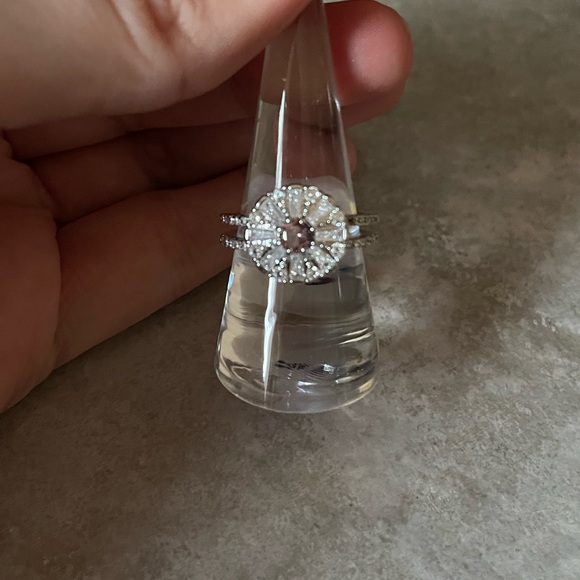 Bomb Party Original Ring - Carousel of Sparkle - Picture 2 of 5